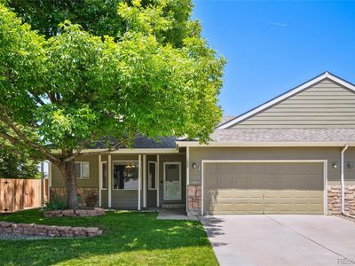 1220 Country Acres Court, Johnstown, CO, 80534