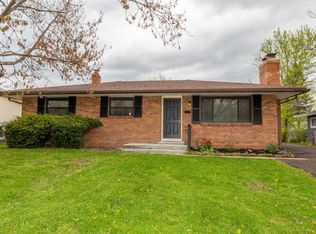 1460 Evaline Dr, Columbus, OH 43224