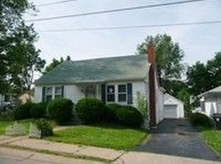 11110 Florence Ave, Saint Ann, MO 63074