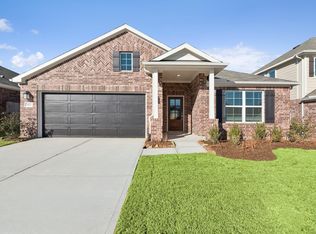 623 Spring Ashberry Ct, Magnolia, TX 77354