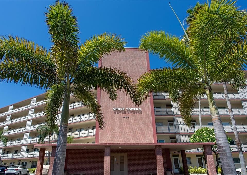 1st image of 1868 Shore Dr S APT 401