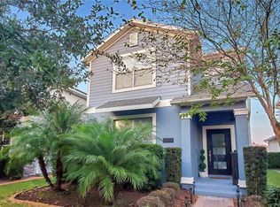 11879 Fiction Ave, Orlando, FL 32832