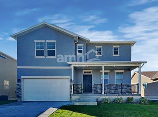 2308 E Tumbleweed Rd, Eagle Mountain, UT 84005