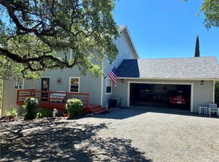 3443 Clyde St, Nice, CA 95464