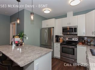 3583 McKinley Dr #BASEMENT, Abbotsford, BC V2S8M7