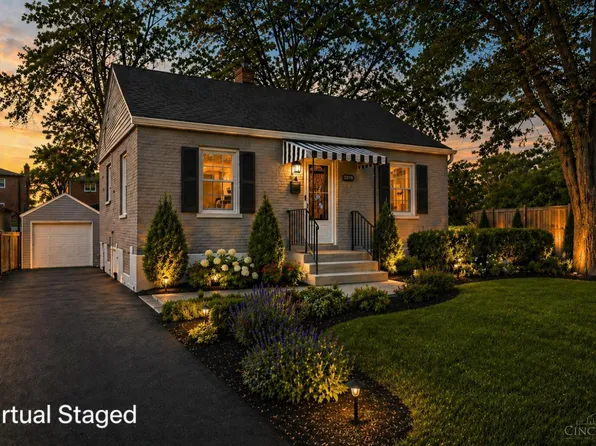 3319 McGrew St, Cincinnati, OH 45241