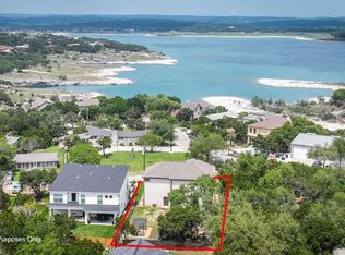 618 WAGON WHEEL DR, Canyon Lake, TX 78133