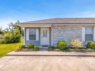 289 You Winn Rd #A, Lake Charles, LA 70611