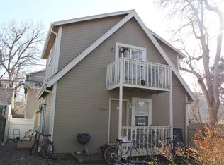 2030 Grove St, Boulder, CO 80302