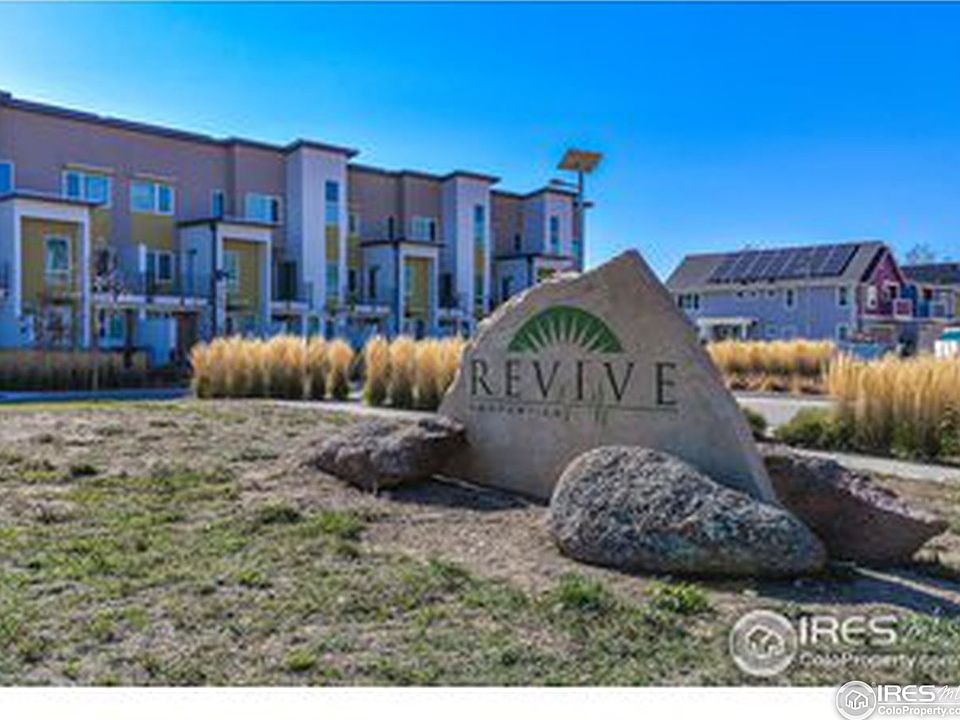 314 Green Leaf St UNIT 1, Fort Collins, CO 80524 | MLS #903925 | Zillow