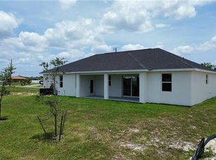 1316 NE 1st Pl #1316, Cape Coral, FL 33909