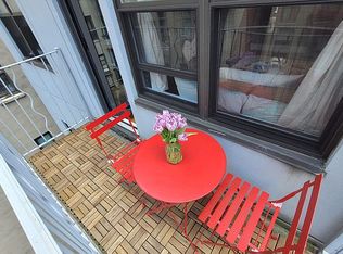 139 W 123rd St #4C, New York, NY 10027