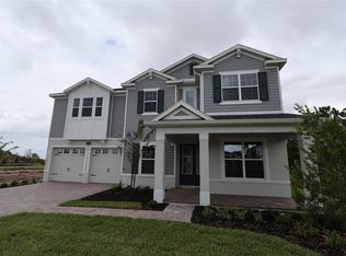 5368 Park Guell St, Saint Cloud, FL 34771