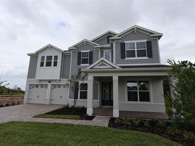 5368 Park Guell St, Saint Cloud, FL, 34771