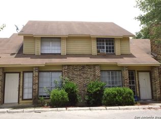 7532 Oak Chase, San Antonio, TX 78239