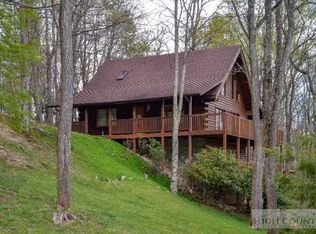 181 Enchanted Woods Rd, Seven Devils, NC 28604