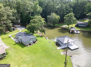 115 Mallard Trce, Jackson, GA 30233