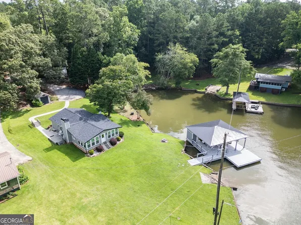 115 Mallard Trce, Jackson, GA 30233
