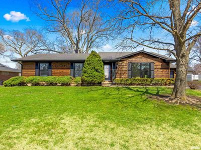 335 W Glencrest Dr, Peoria, IL, 61614