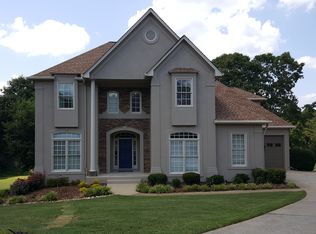 6255 Cherokee Way, Suwanee, GA 30024