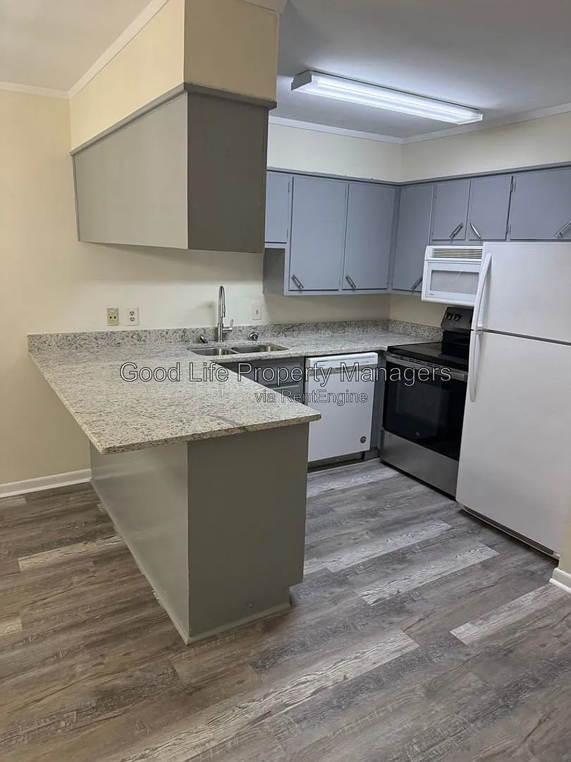 1 bed, 1.0 bath, 600 sqft, $1,150 — Photo 4