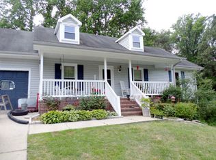 83 Orrin Ct, Spring Lake, NC 28390