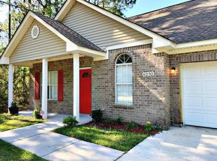 6232 E Oktibbeha St, Bay Saint Louis, MS 39520