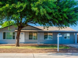 7728 W Cora Ln, Phoenix, AZ 85033