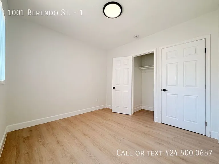 1001 N Berendo St #1 — Photo 15