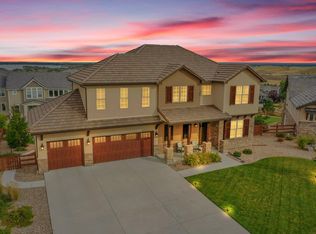 9512 Orion Way, Arvada, CO 80007