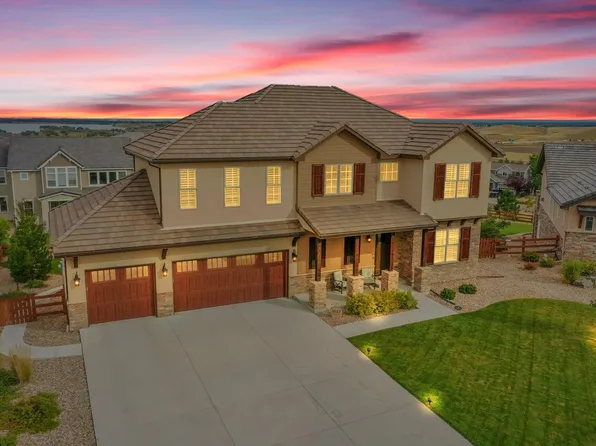 9512 Orion Way, Arvada, CO 80007