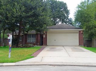 50 Gold Leaf Pl, Conroe, TX 77384