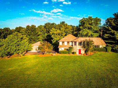 5505 S County Road 475 Rd E #475, Selma, IN, 47383