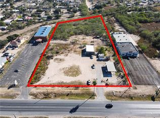 6812 N La Homa Rd, Mission, TX 78574