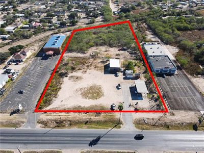 6812 N La Homa Rd, Mission, TX, 78574