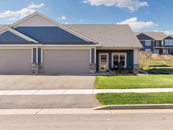 1430 Anchor Ave, River Falls, WI 54022