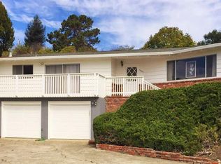 18479 Walnut Rd, Castro Valley, CA 94546