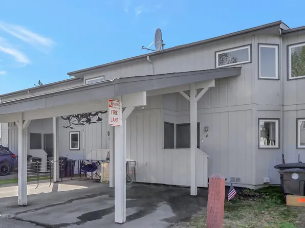 4101 E 20th Ave #A-4, Anchorage, AK 99508