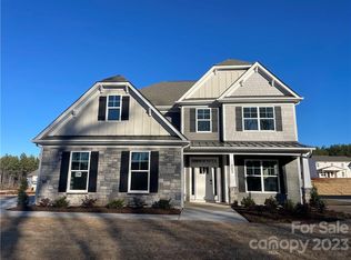 722 Yucatan Dr LOT 93, Waxhaw, NC 28173