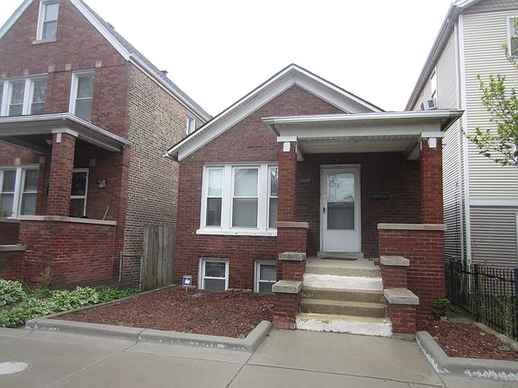 2nd image of 3626 S Damen Ave