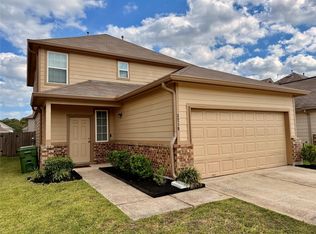 3219 Atascocita Vale Dr, Humble, TX 77396
