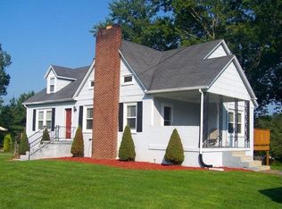 25371 Lee Hwy, Abingdon, VA 24211