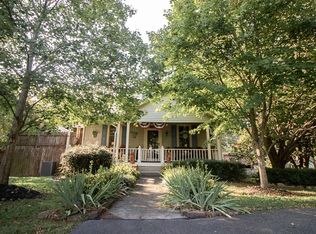2707 W Beaver Creek Dr, Powell, TN 37849
