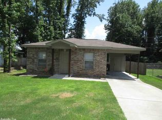 308 Ridgelea Ave, Sherwood, AR 72120