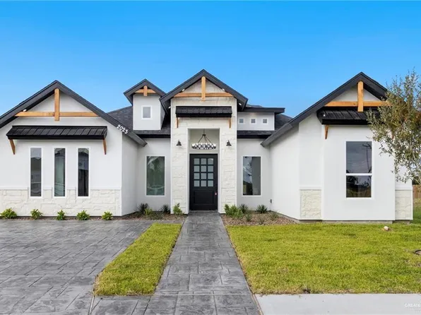 2023 Lime St, San Juan, TX 78589
