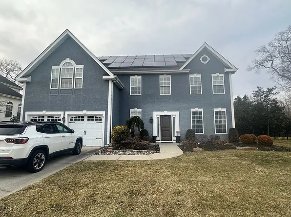 102 Julie Dr, Northfield, NJ 08225
