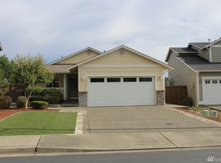 18004 109th Street Ct E, Bonney Lake, WA 98391