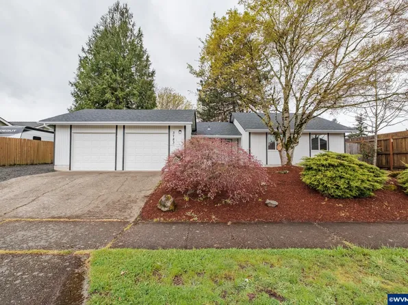 3783 47th Ave NE, Salem, OR 97305