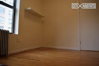 Rented by Citi Habitats