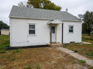 721 S Victory Rd, Norfolk, NE 68701